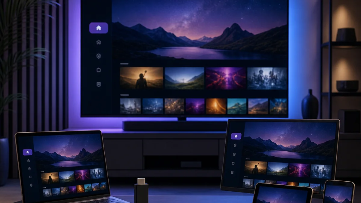 Comment installer IPTV Smarters Pro ? Guide complet sur TV, Fire Stick, Android, PC et Mac